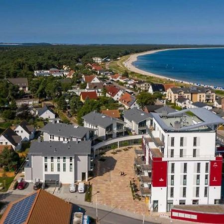 Ferienwohnung Oberdeck 2.06 Glowe Esterno foto